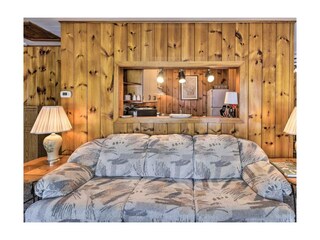 Ferienwohnung Welt Außenaufnahme 8