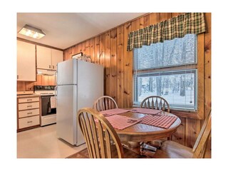 Ferienwohnung Welt Außenaufnahme 12