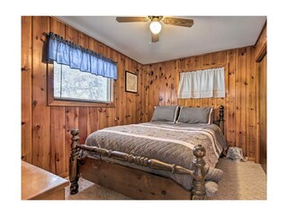 Ferienwohnung Welt Außenaufnahme 15