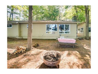 Ferienwohnung Welt Außenaufnahme 30