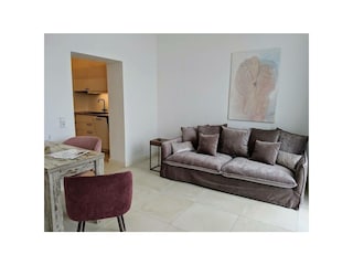 Ferienwohnung Binz Außenaufnahme 5