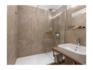 Ferienwohnung Binz Außenaufnahme 6