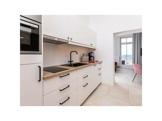 Ferienwohnung Binz Außenaufnahme 7