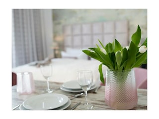 Ferienwohnung Binz Außenaufnahme 9