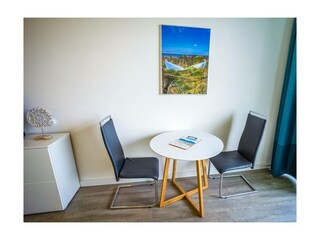 Ferienwohnung Grömitz Außenaufnahme 3