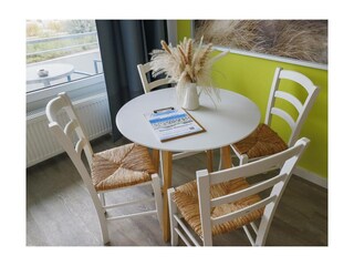 Ferienwohnung Grömitz Außenaufnahme 4