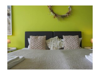 Ferienwohnung Grömitz Außenaufnahme 6