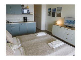 Ferienwohnung Grömitz Außenaufnahme 7