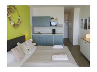 Ferienwohnung Grömitz Außenaufnahme 8