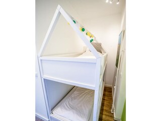 Ferienwohnung Grömitz Außenaufnahme 9