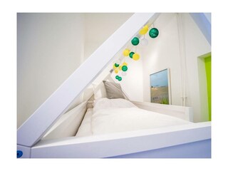 Ferienwohnung Grömitz Außenaufnahme 10