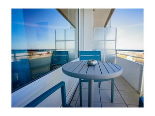 Ferienwohnung Grömitz Außenaufnahme 12