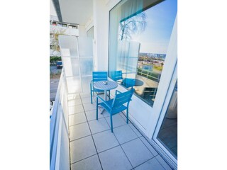 Ferienwohnung Grömitz Außenaufnahme 13