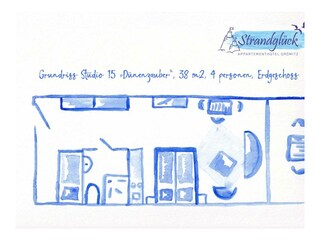 Ferienwohnung Grömitz Außenaufnahme 14