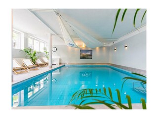 Ferienwohnung Grömitz Außenaufnahme 15