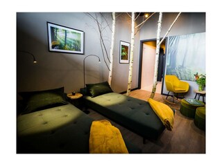 Ferienwohnung Grömitz Außenaufnahme 16