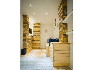 Ferienwohnung Grömitz Außenaufnahme 17