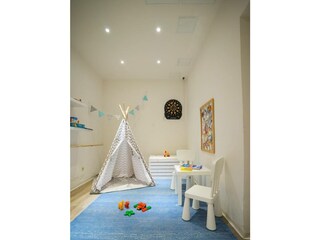 Ferienwohnung Grömitz Außenaufnahme 18