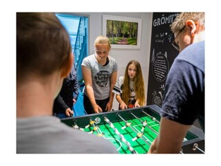 Ferienwohnung Grömitz Außenaufnahme 19