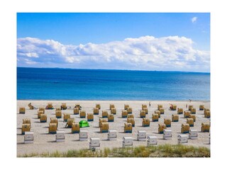 Ferienwohnung Grömitz Außenaufnahme 21