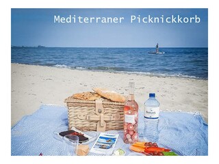 Ferienwohnung Grömitz Außenaufnahme 23