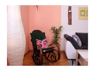 Ferienwohnung Hahnenklee Außenaufnahme 2