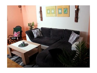Ferienwohnung Hahnenklee Außenaufnahme 3
