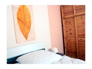 Ferienwohnung Hahnenklee Außenaufnahme 6