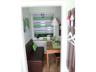 Ferienwohnung Hahnenklee Außenaufnahme 10
