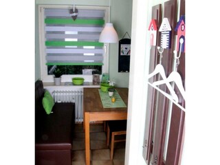 Ferienwohnung Hahnenklee Außenaufnahme 11