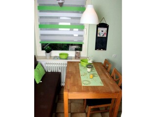 Ferienwohnung Hahnenklee Außenaufnahme 12