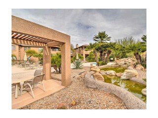 Ferienwohnung Welt Außenaufnahme 33