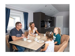 Ferienwohnung Tidofeld Außenaufnahme 3