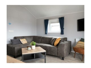 Ferienwohnung Tidofeld Außenaufnahme 5