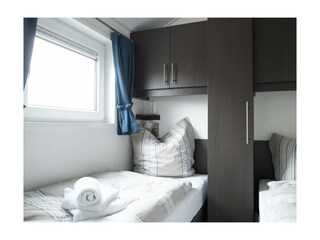 Ferienwohnung Tidofeld Außenaufnahme 7