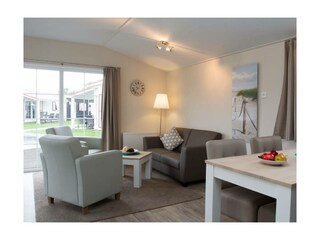 Ferienwohnung Tidofeld Außenaufnahme 6