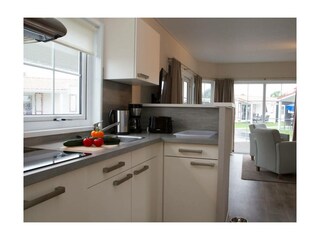 Ferienwohnung Tidofeld Außenaufnahme 7