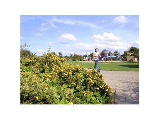 Ferienwohnung Tidofeld Außenaufnahme 11