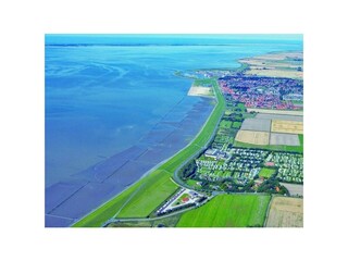 Ferienwohnung Tidofeld Außenaufnahme 12