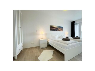 Ferienwohnung Sahlenburg Außenaufnahme 2