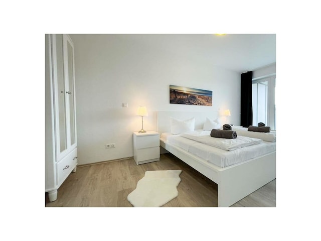 Ferienwohnung Sahlenburg Außenaufnahme 2