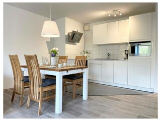 Ferienwohnung Sahlenburg Außenaufnahme 3