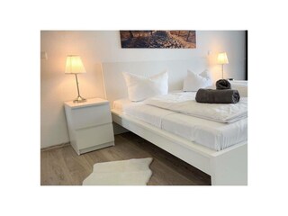 Ferienwohnung Sahlenburg Außenaufnahme 6