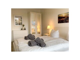 Ferienwohnung Sahlenburg Außenaufnahme 7