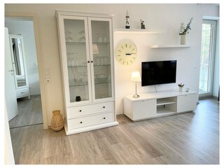 Ferienwohnung Sahlenburg Außenaufnahme 8