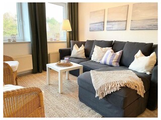 Ferienwohnung Sahlenburg Außenaufnahme 9
