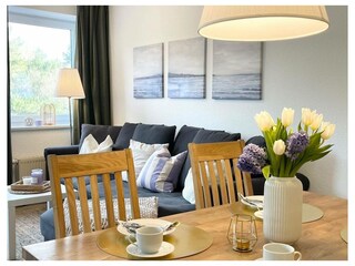 Ferienwohnung Sahlenburg Außenaufnahme 10