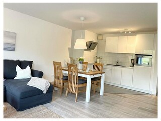 Ferienwohnung Sahlenburg Außenaufnahme 11