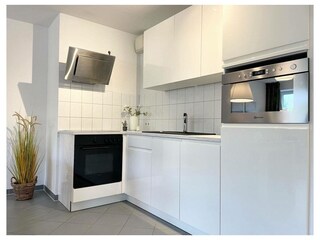 Ferienwohnung Sahlenburg Außenaufnahme 12