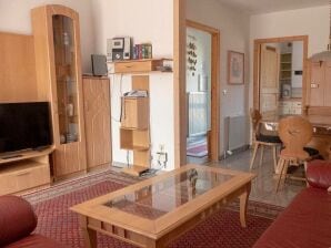 Ferienwohnung 64 m² Ferienhaus ∙ 2 Schlafzimmer ∙ 5 Gäste - Lechbruck am See - image1